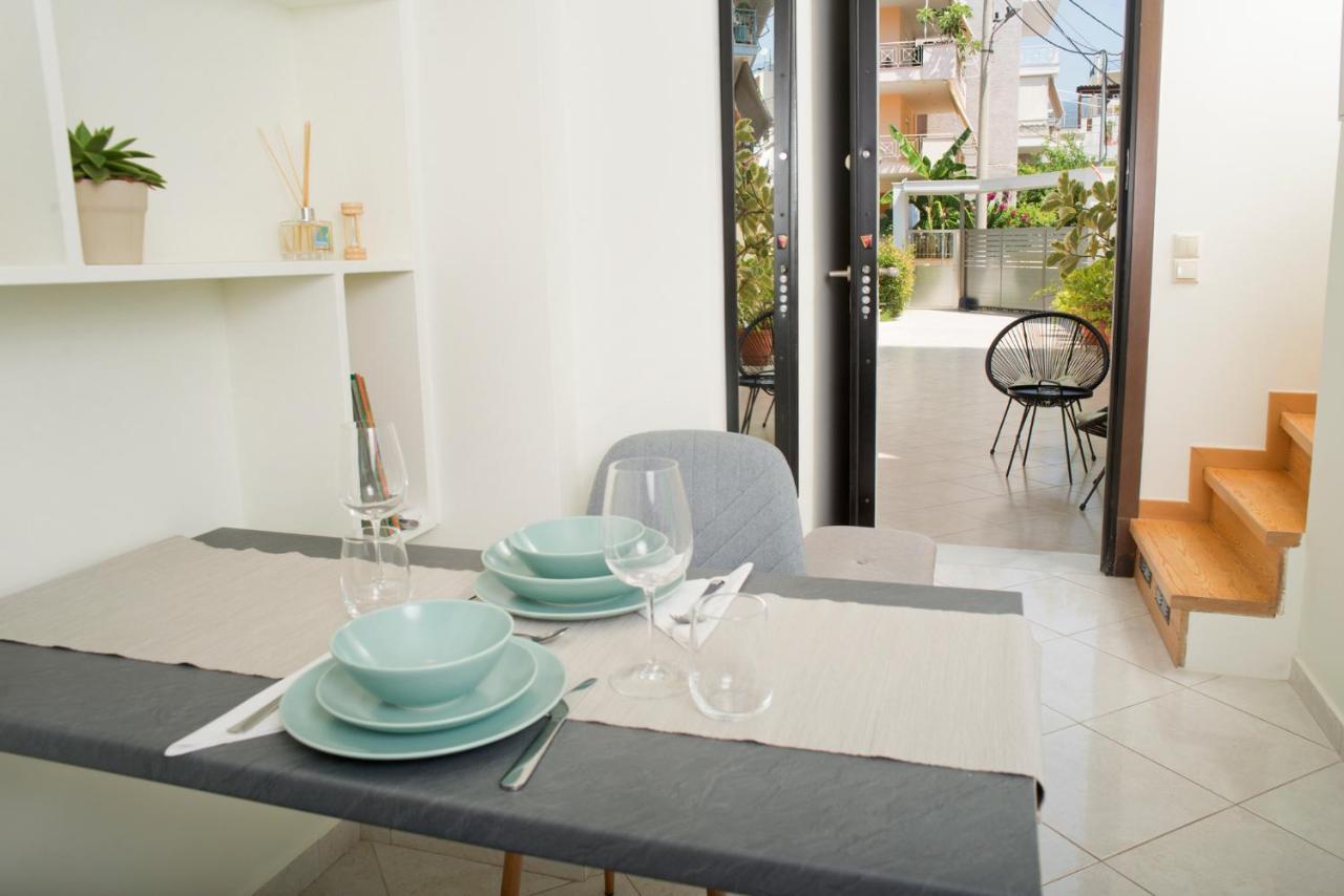 Spectacular Apartment Near Dance Hall/Center Kalamata Zewnętrze zdjęcie