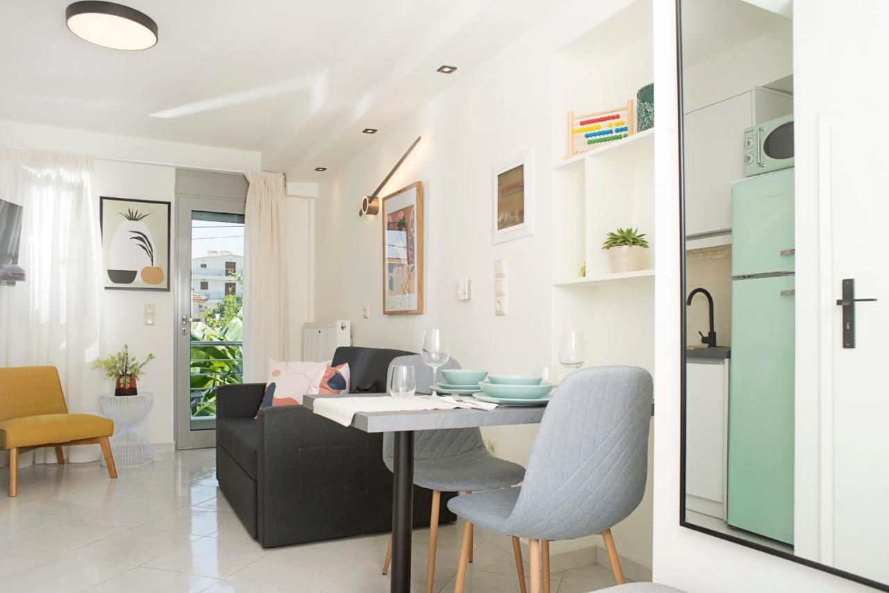 Spectacular Apartment Near Dance Hall/Center Kalamata Zewnętrze zdjęcie