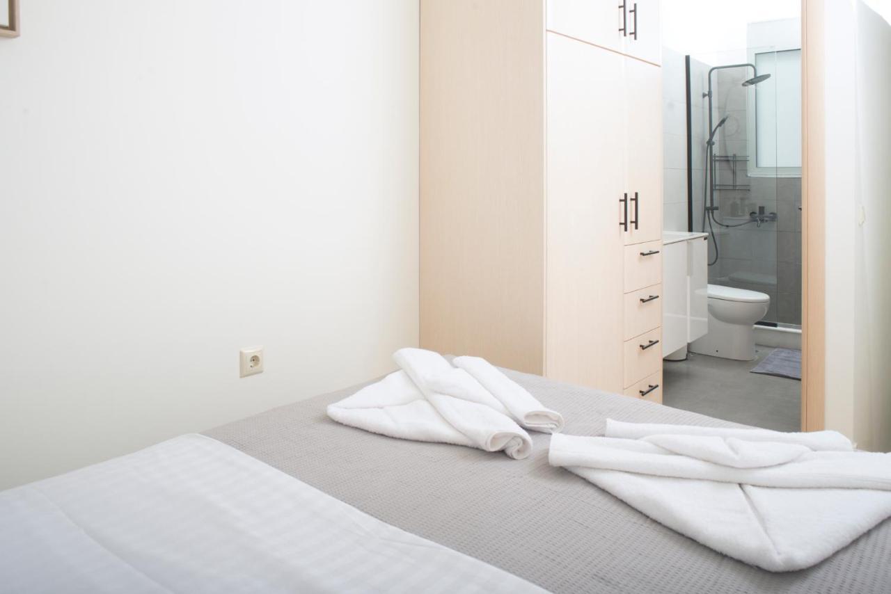 Spectacular Apartment Near Dance Hall/Center Kalamata Zewnętrze zdjęcie