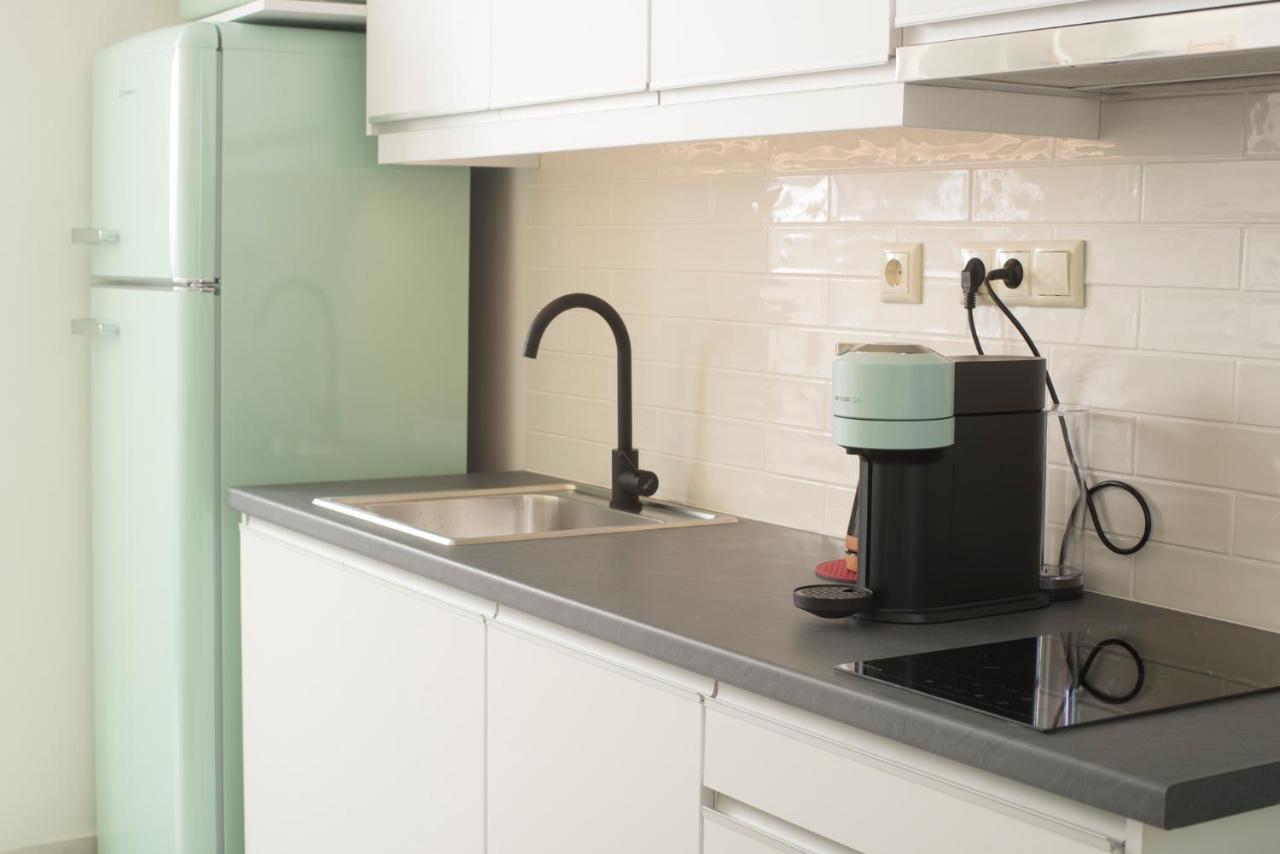 Spectacular Apartment Near Dance Hall/Center Kalamata Zewnętrze zdjęcie