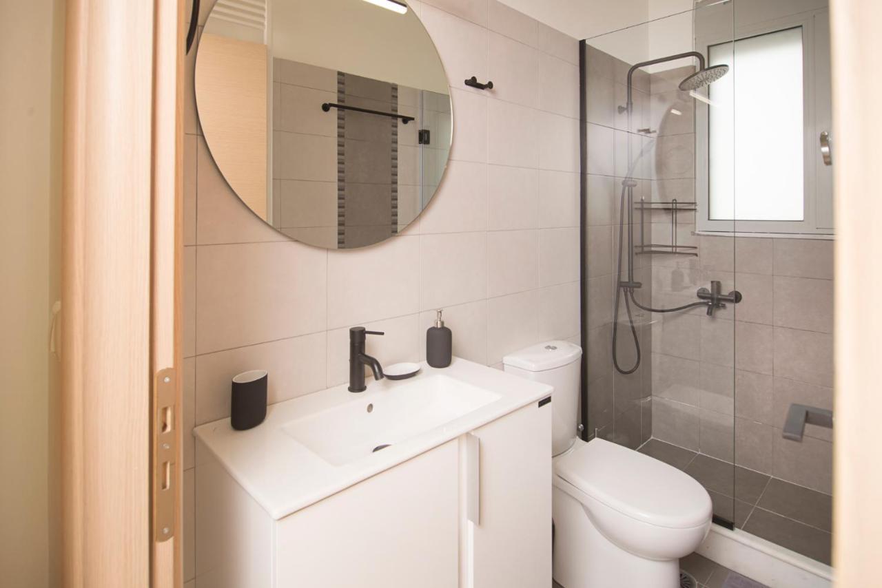 Spectacular Apartment Near Dance Hall/Center Kalamata Zewnętrze zdjęcie