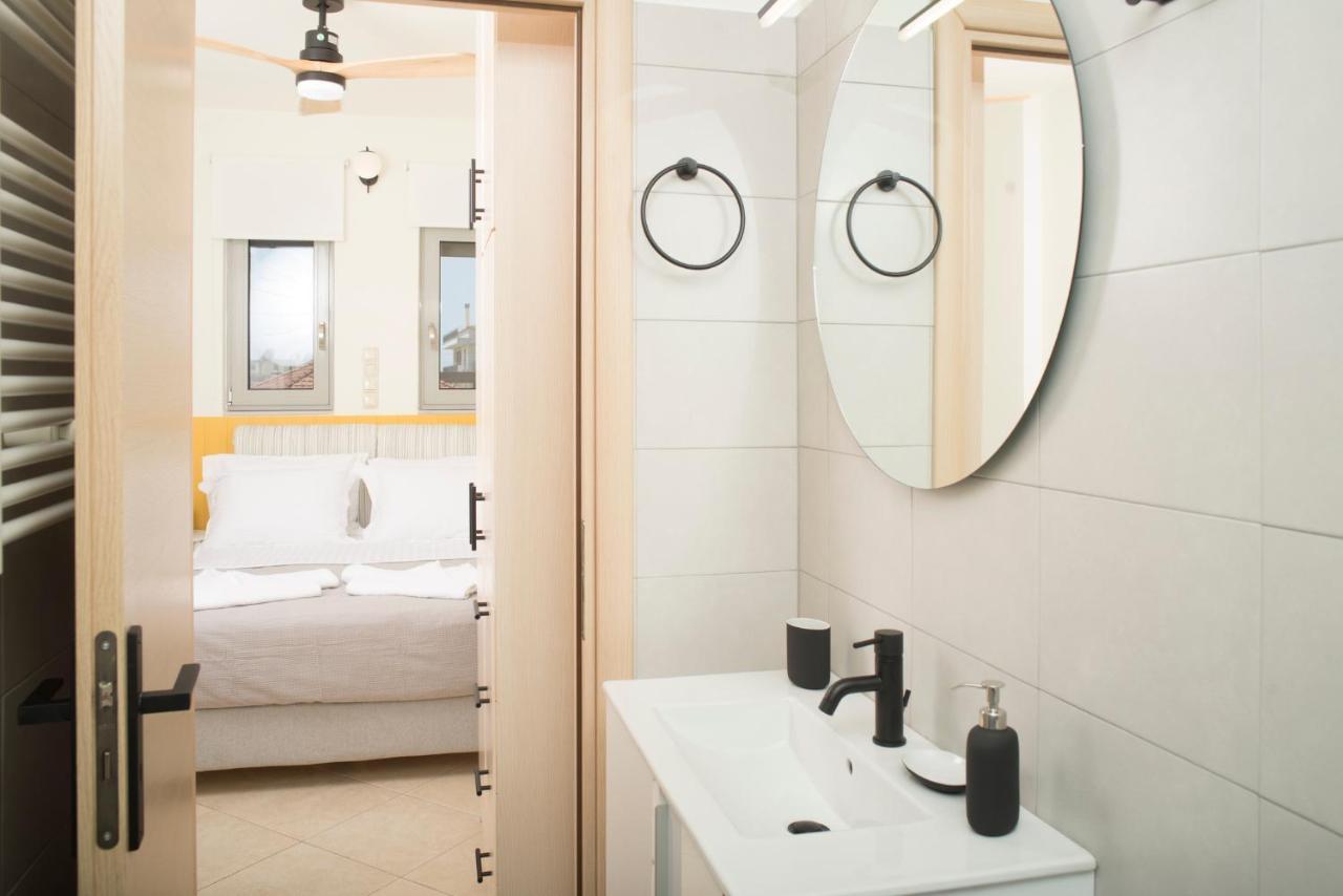 Spectacular Apartment Near Dance Hall/Center Kalamata Zewnętrze zdjęcie