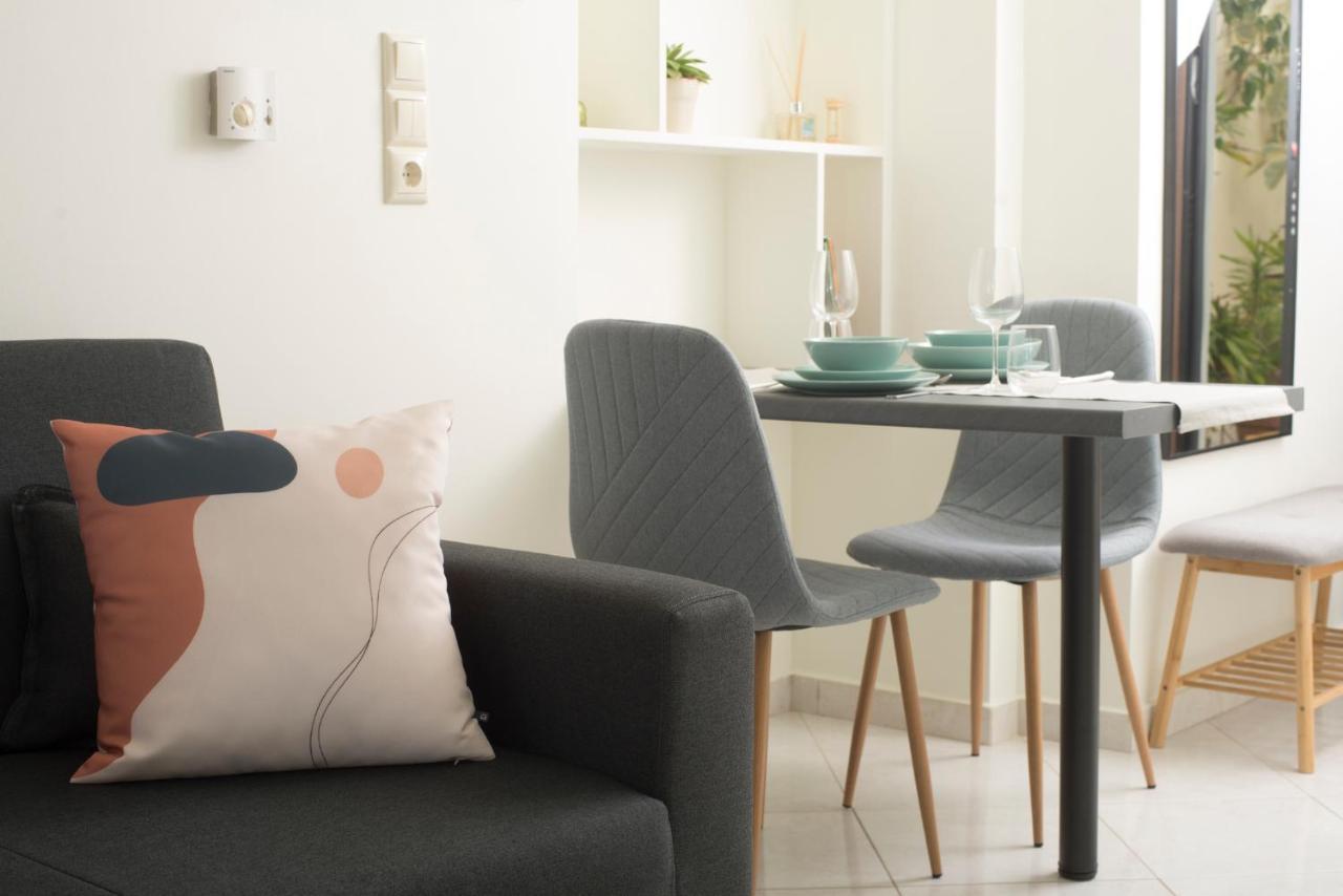 Spectacular Apartment Near Dance Hall/Center Kalamata Zewnętrze zdjęcie
