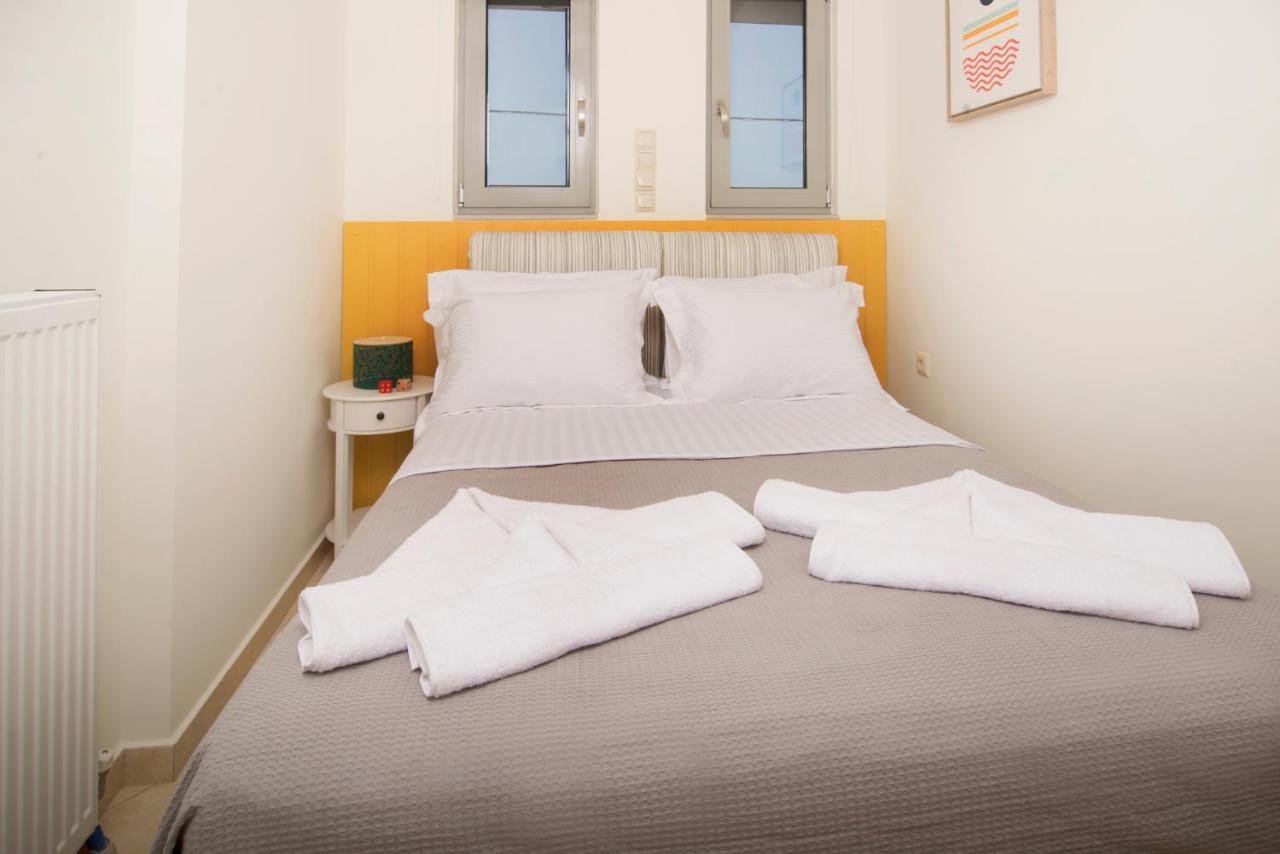 Spectacular Apartment Near Dance Hall/Center Kalamata Zewnętrze zdjęcie