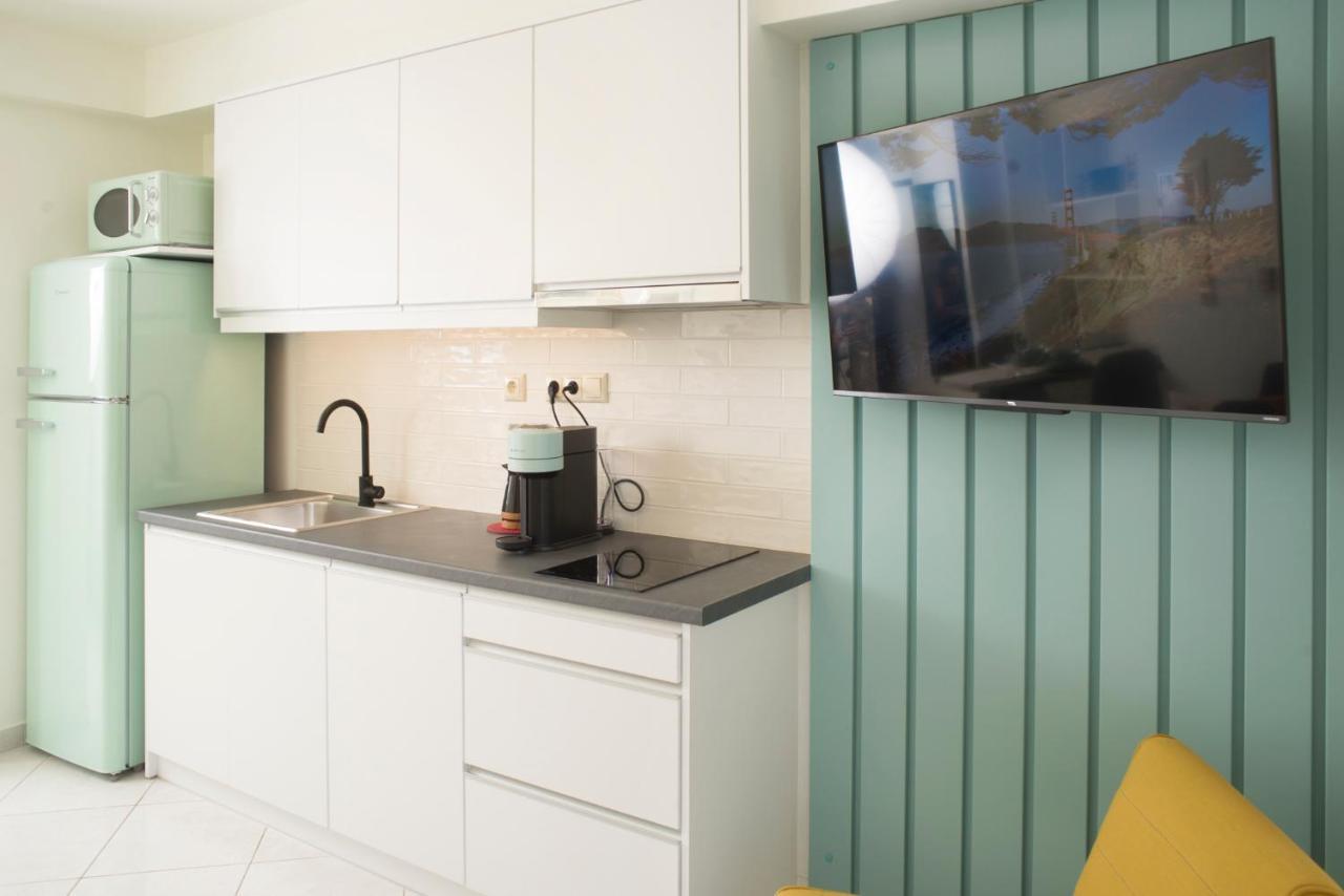 Spectacular Apartment Near Dance Hall/Center Kalamata Zewnętrze zdjęcie