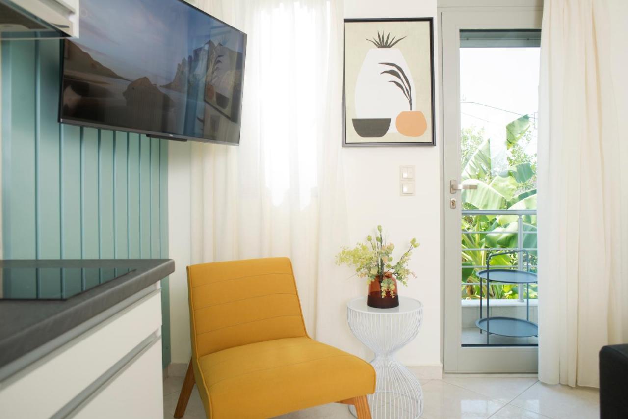 Spectacular Apartment Near Dance Hall/Center Kalamata Zewnętrze zdjęcie