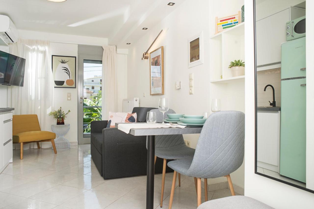 Spectacular Apartment Near Dance Hall/Center Kalamata Zewnętrze zdjęcie