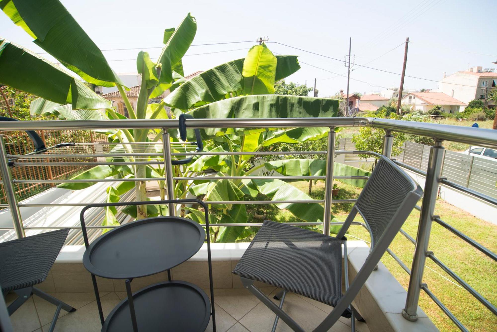 Spectacular Apartment Near Dance Hall/Center Kalamata Zewnętrze zdjęcie