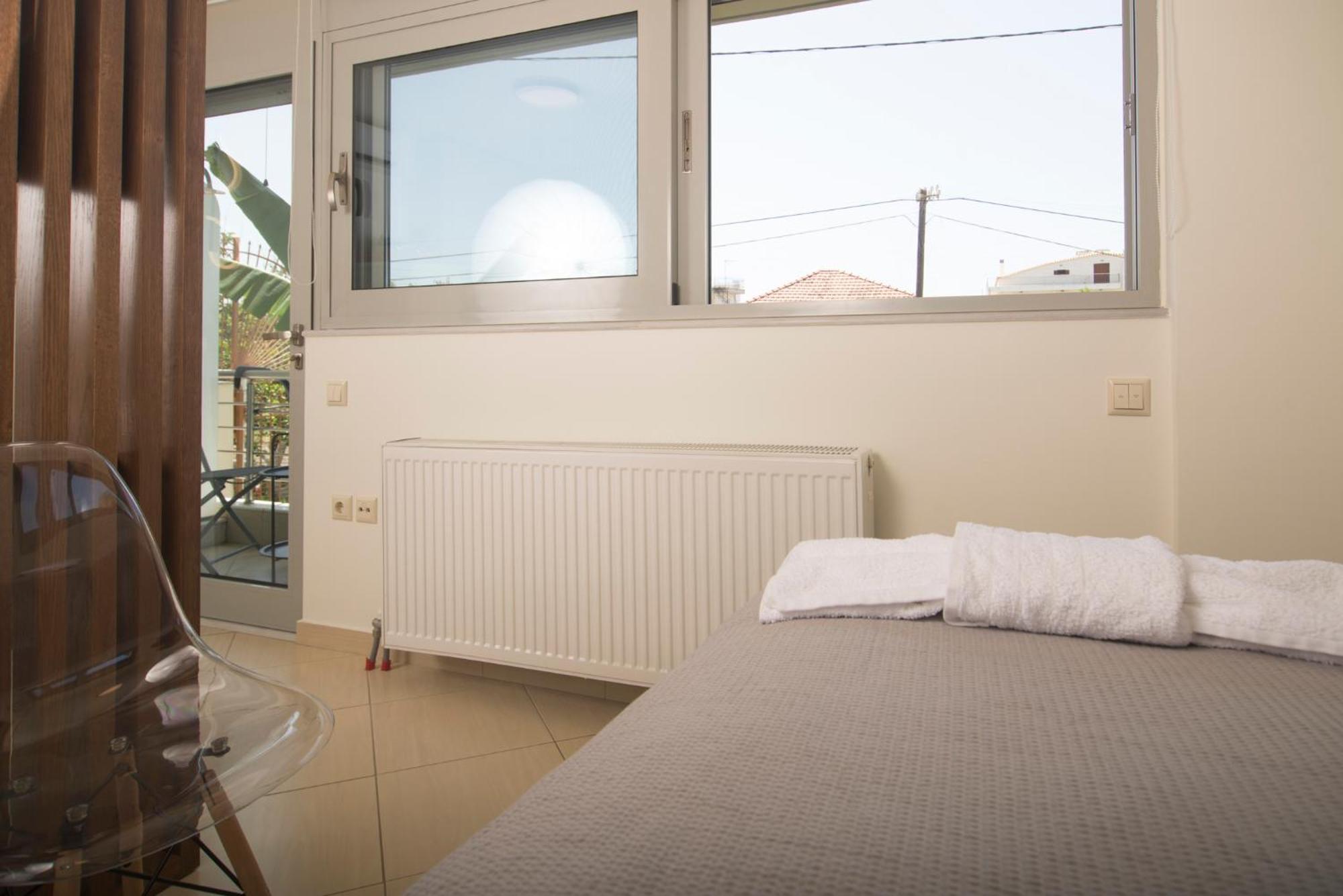 Spectacular Apartment Near Dance Hall/Center Kalamata Zewnętrze zdjęcie