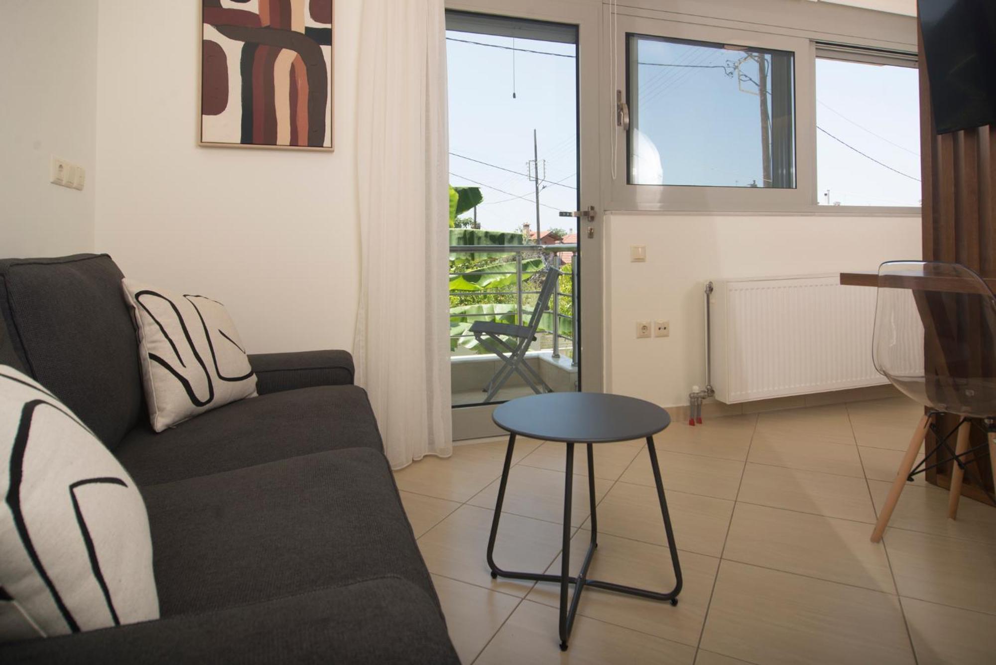 Spectacular Apartment Near Dance Hall/Center Kalamata Zewnętrze zdjęcie