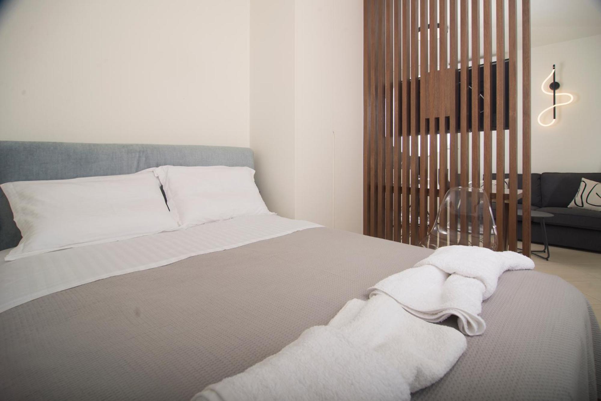 Spectacular Apartment Near Dance Hall/Center Kalamata Zewnętrze zdjęcie