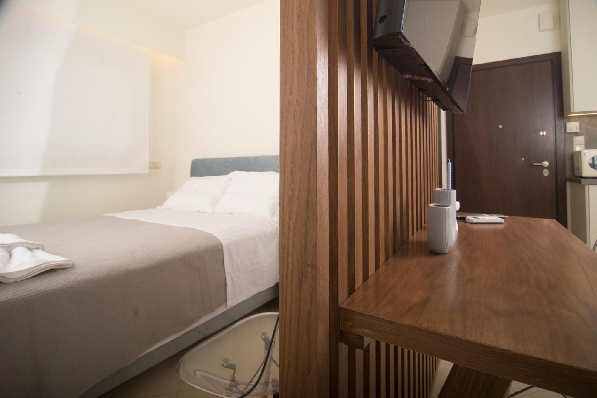 Spectacular Apartment Near Dance Hall/Center Kalamata Zewnętrze zdjęcie