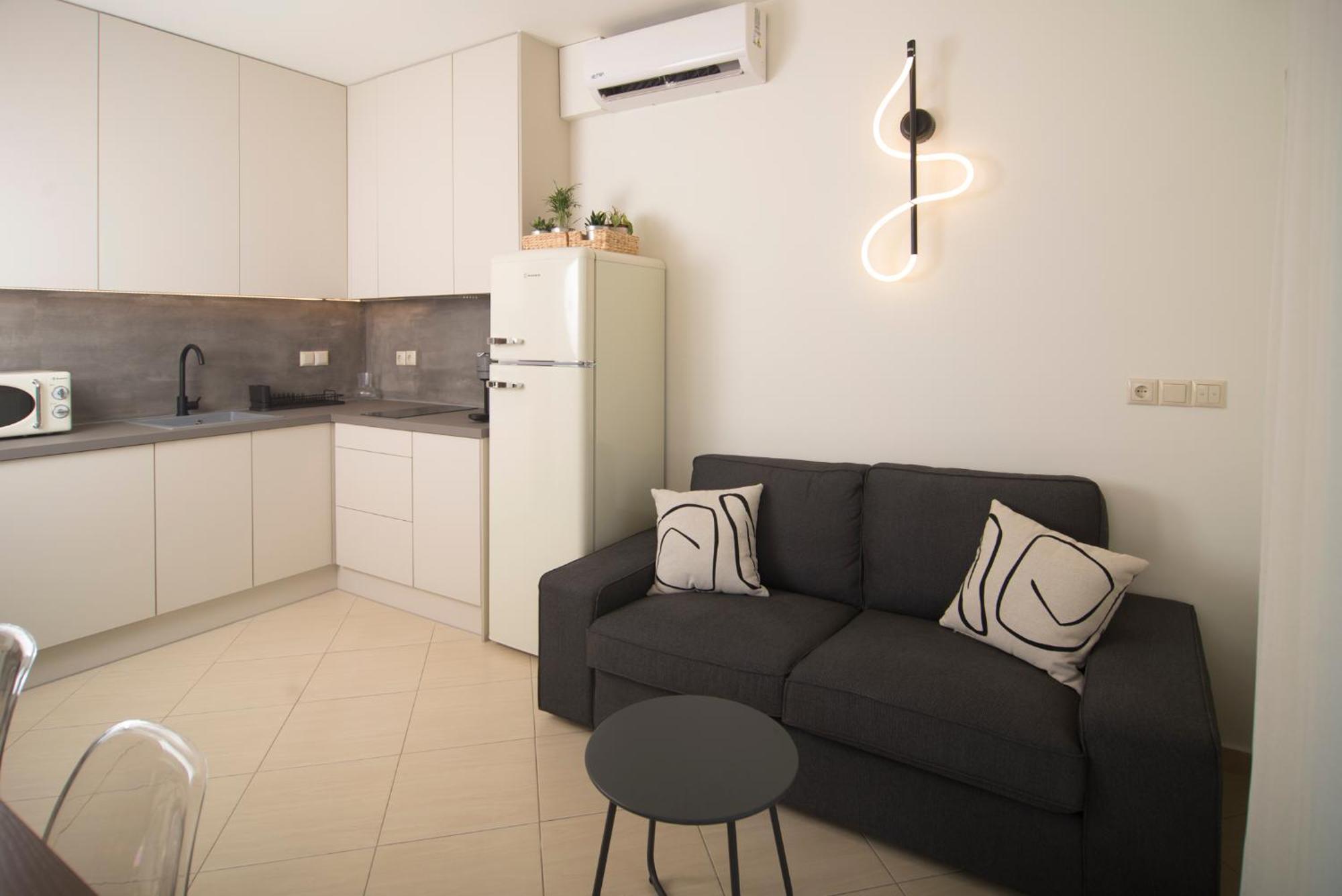 Spectacular Apartment Near Dance Hall/Center Kalamata Zewnętrze zdjęcie