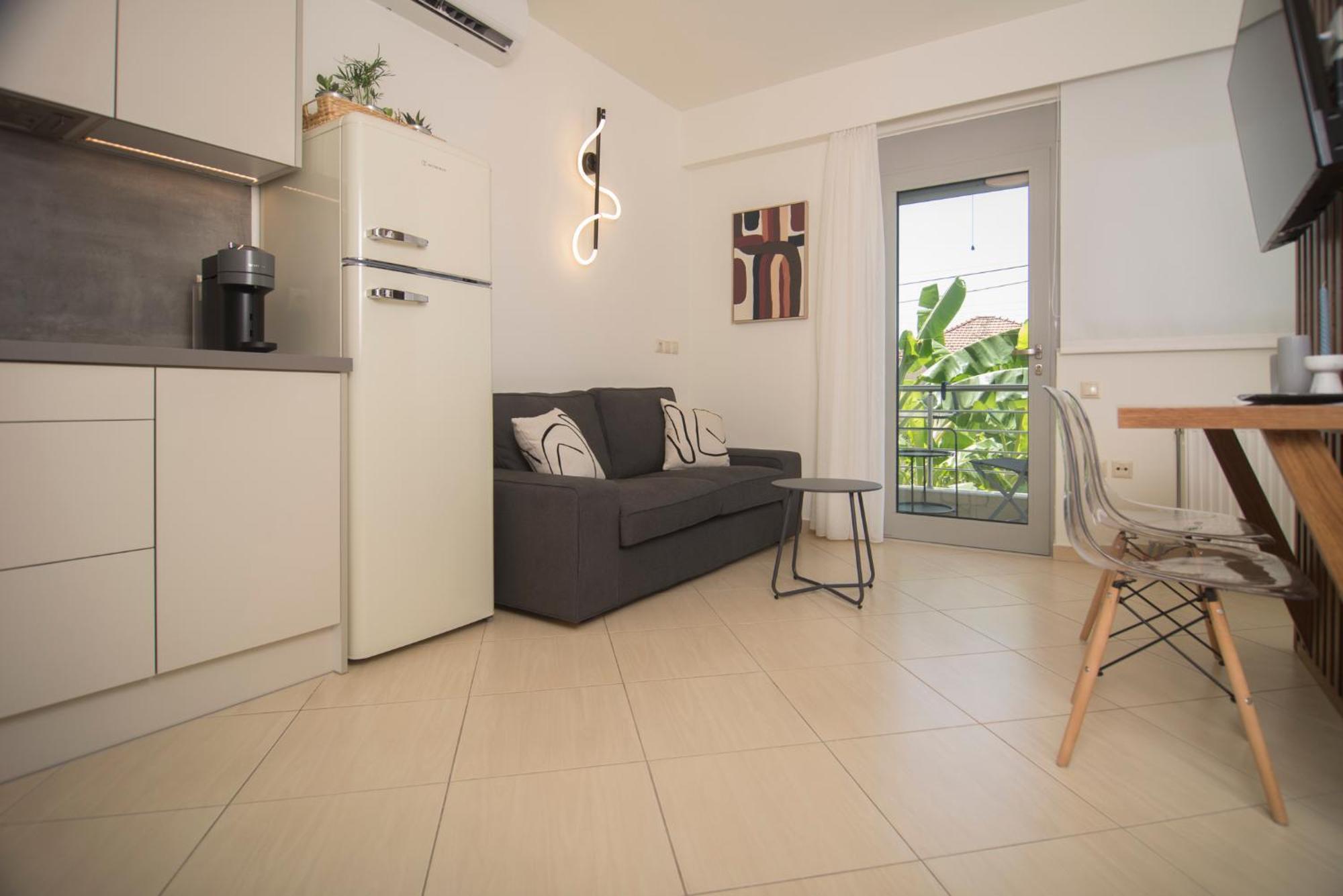 Spectacular Apartment Near Dance Hall/Center Kalamata Zewnętrze zdjęcie