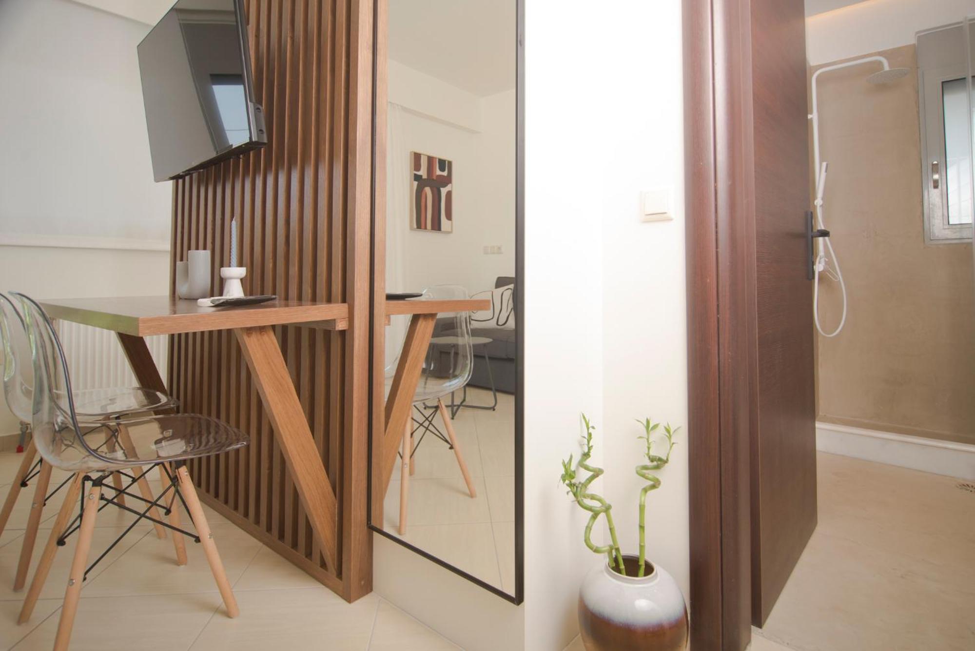 Spectacular Apartment Near Dance Hall/Center Kalamata Zewnętrze zdjęcie